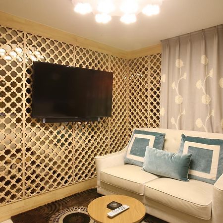 Guri Cello Hotel Экстерьер фото