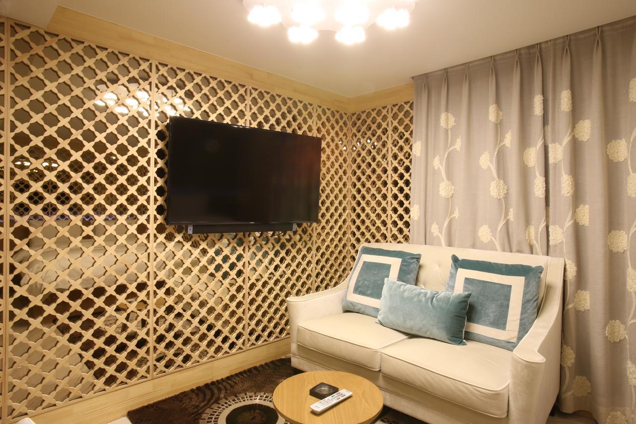 Guri Cello Hotel Экстерьер фото