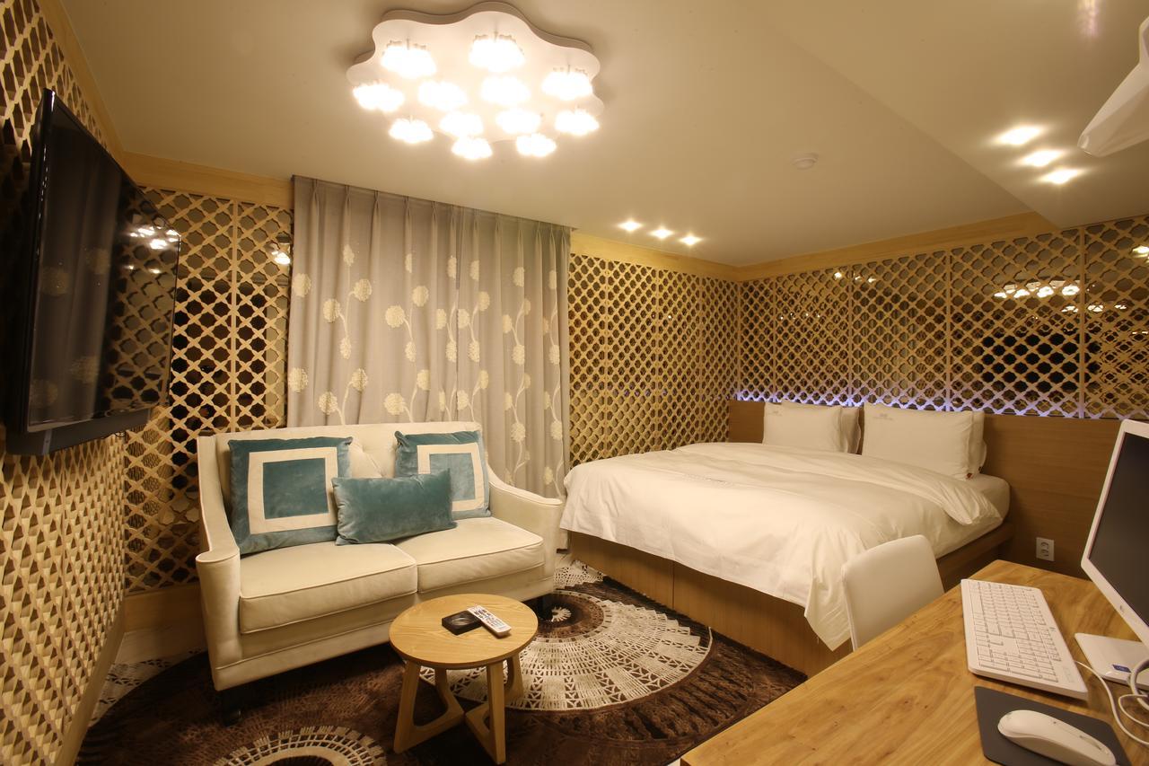 Guri Cello Hotel Экстерьер фото