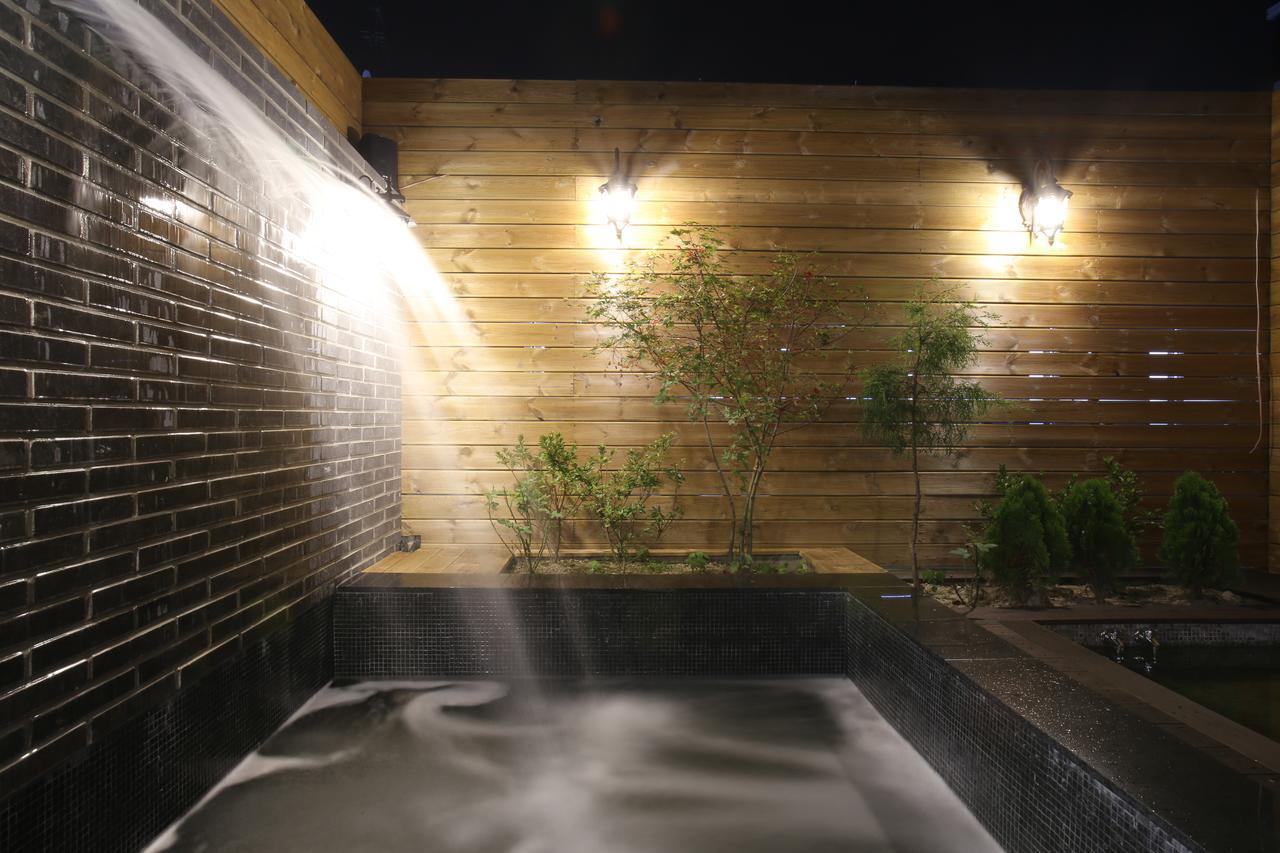 Guri Cello Hotel Экстерьер фото