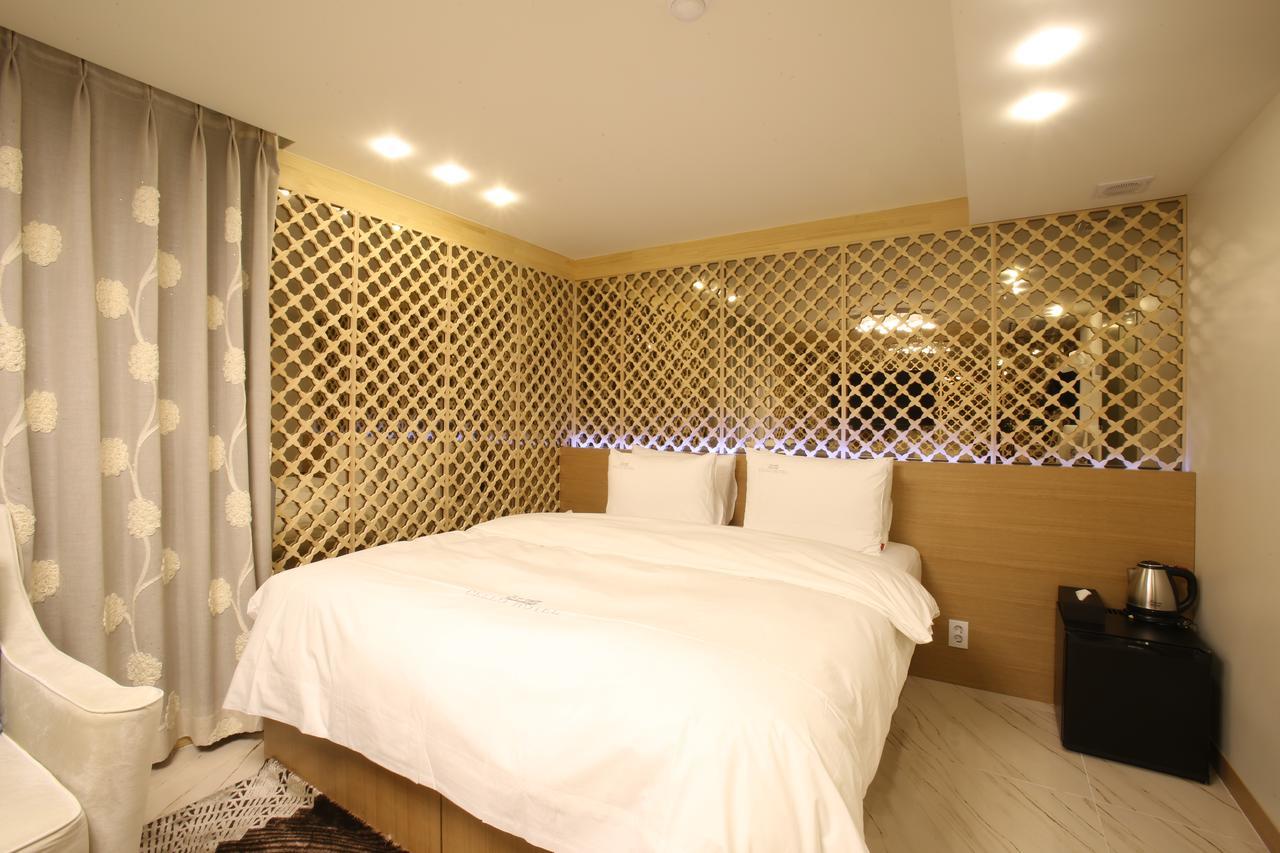 Guri Cello Hotel Экстерьер фото