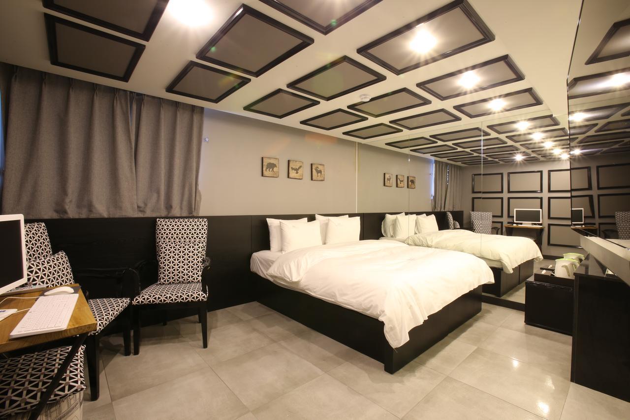 Guri Cello Hotel Экстерьер фото