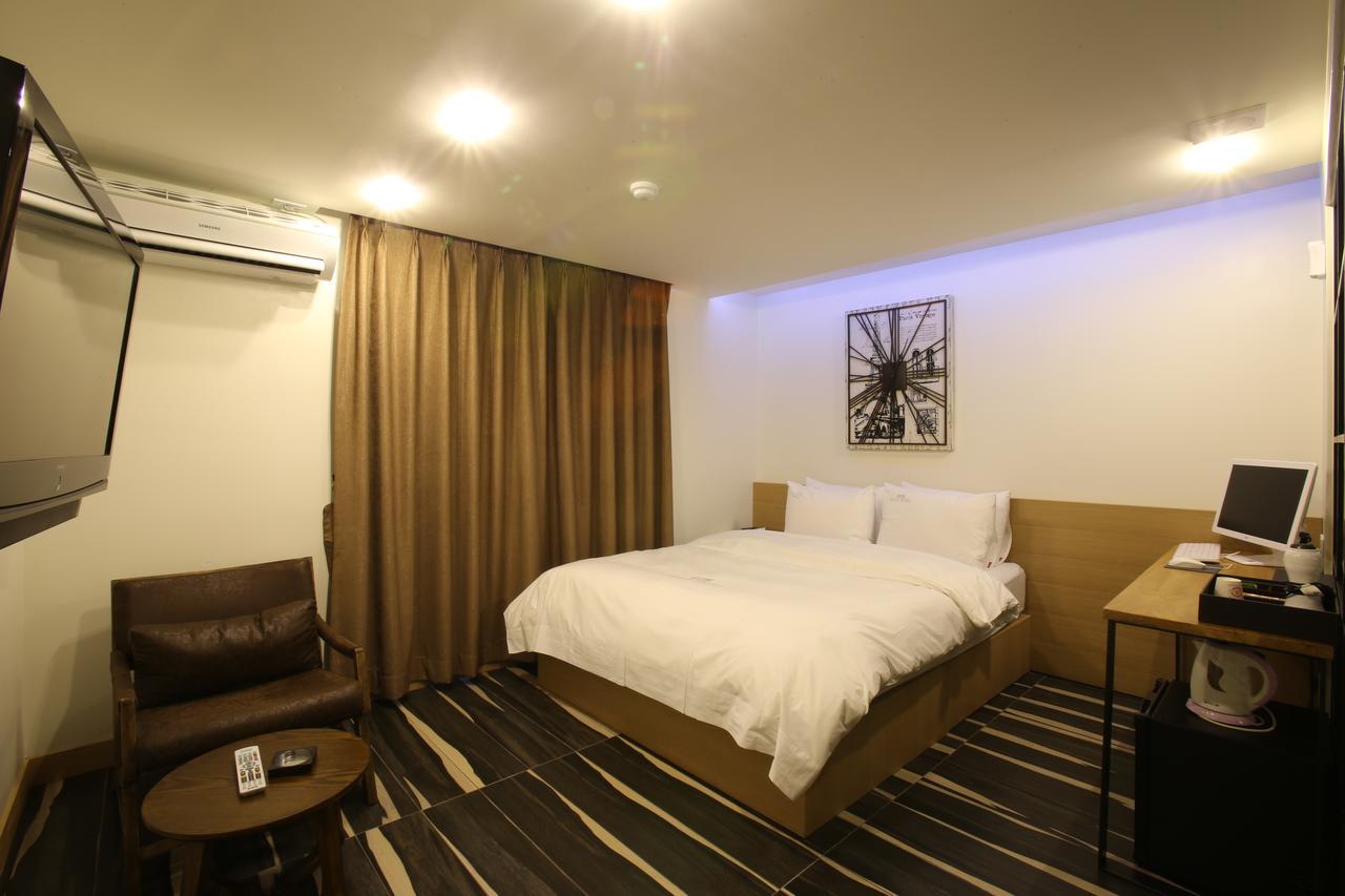 Guri Cello Hotel Экстерьер фото