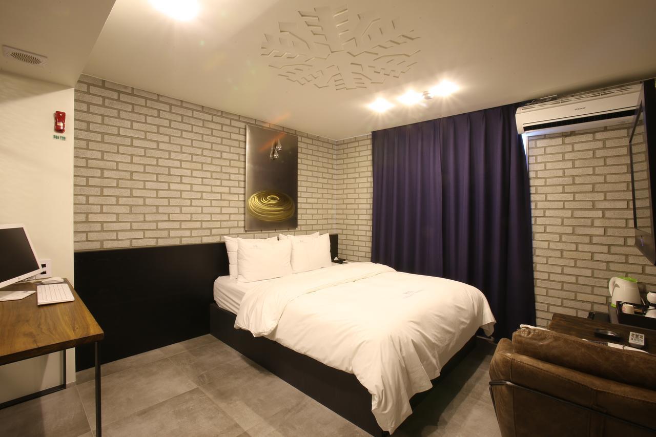 Guri Cello Hotel Экстерьер фото