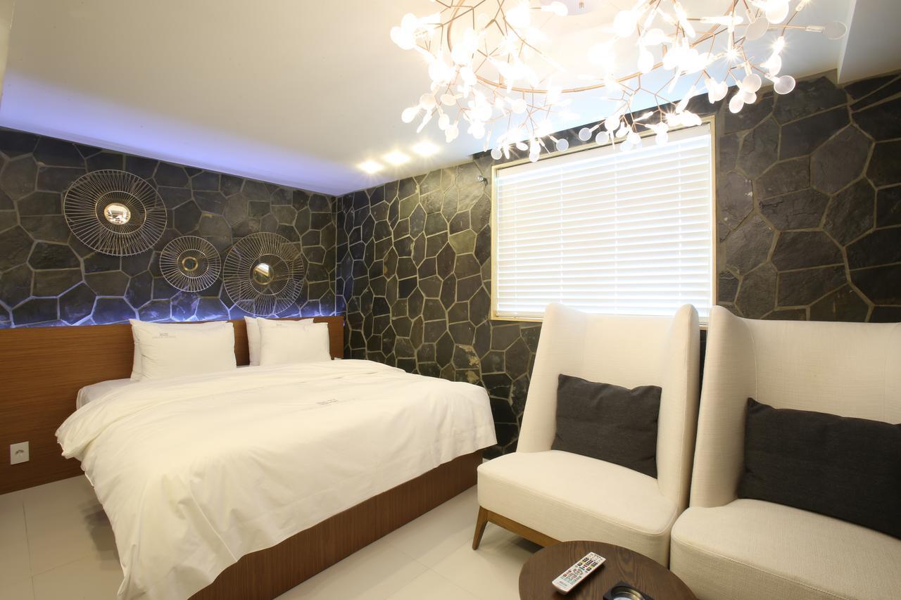 Guri Cello Hotel Экстерьер фото