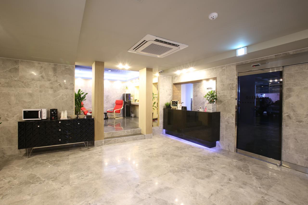 Guri Cello Hotel Экстерьер фото