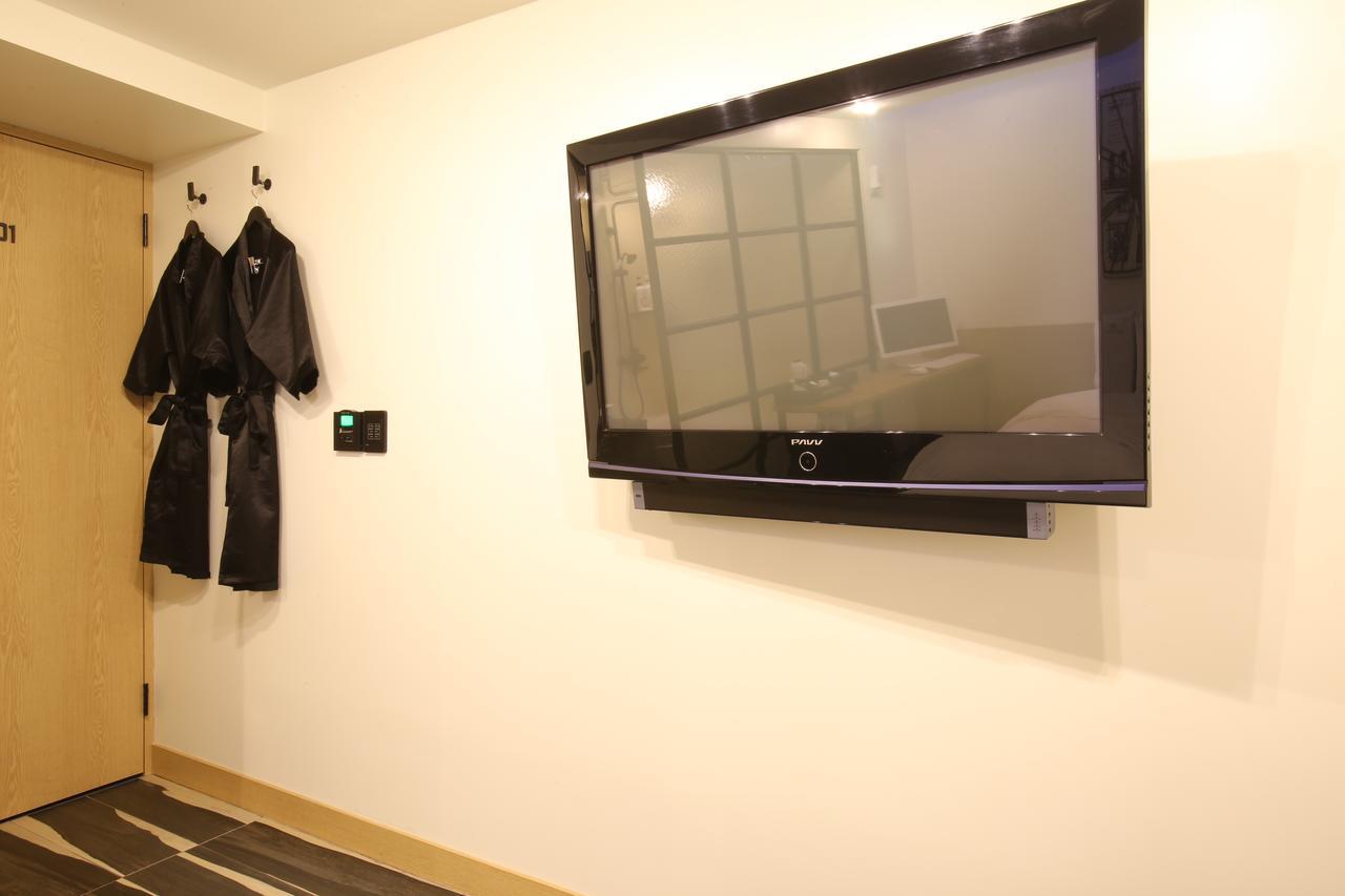 Guri Cello Hotel Экстерьер фото