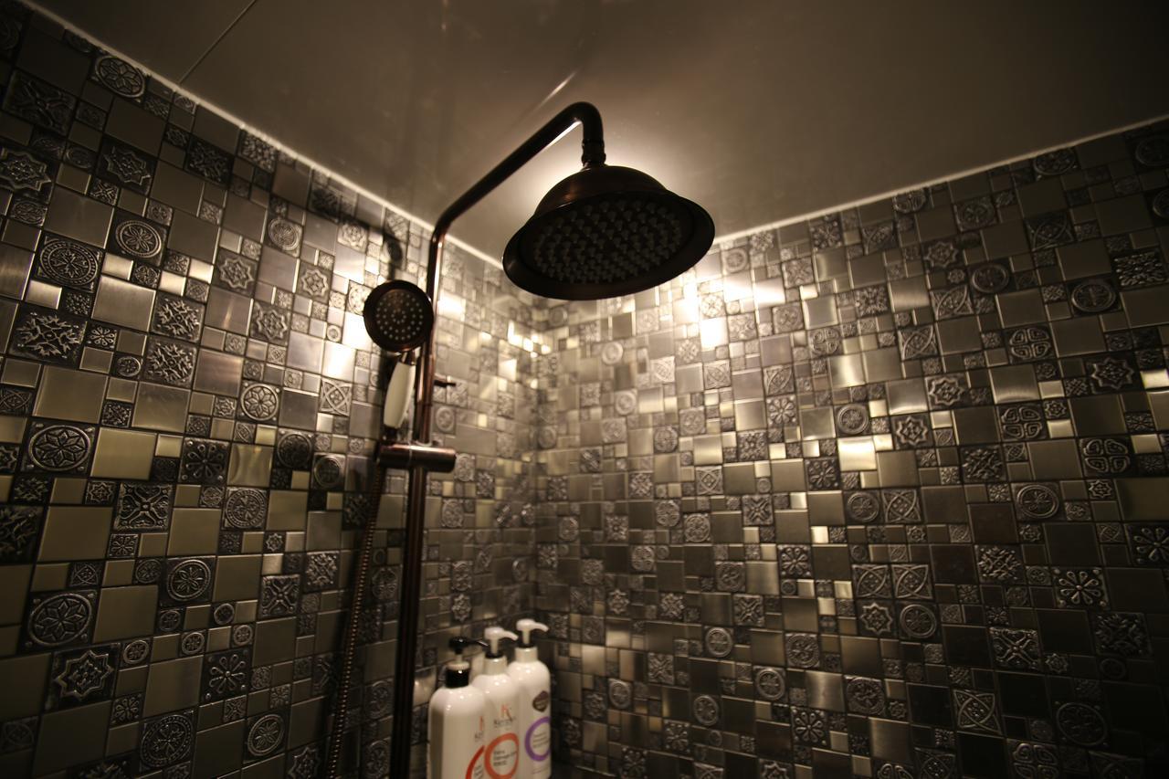 Guri Cello Hotel Экстерьер фото