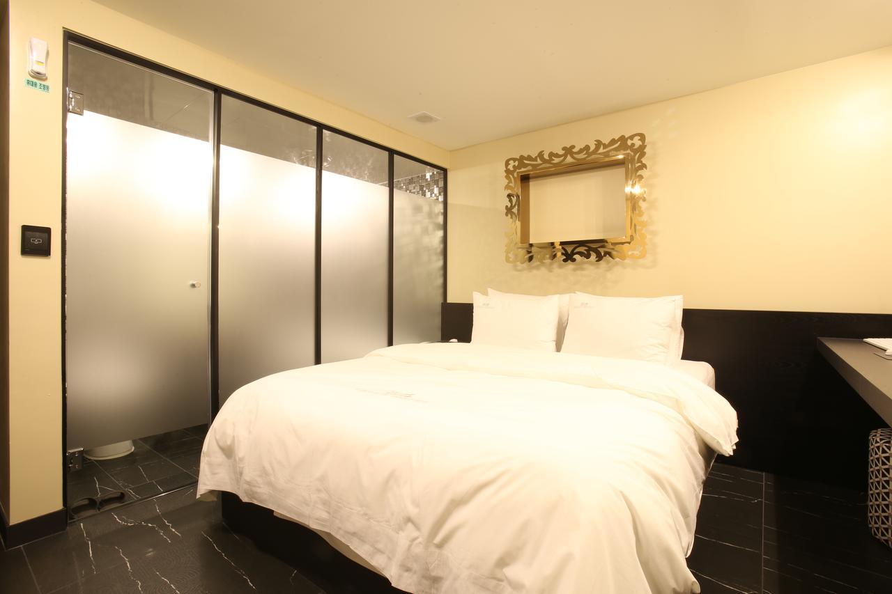 Guri Cello Hotel Экстерьер фото