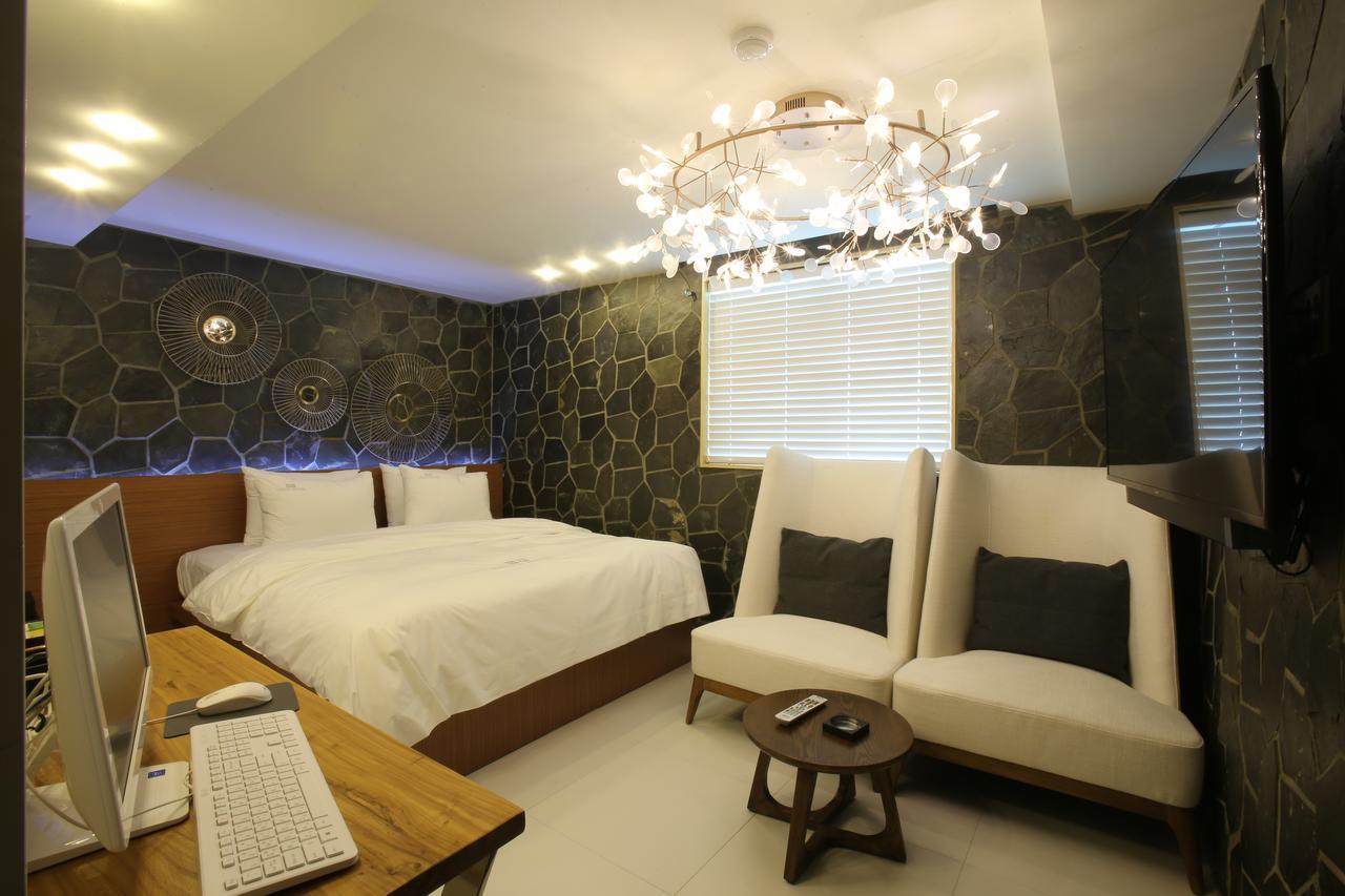 Guri Cello Hotel Экстерьер фото