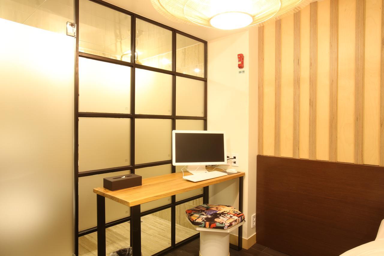 Guri Cello Hotel Экстерьер фото