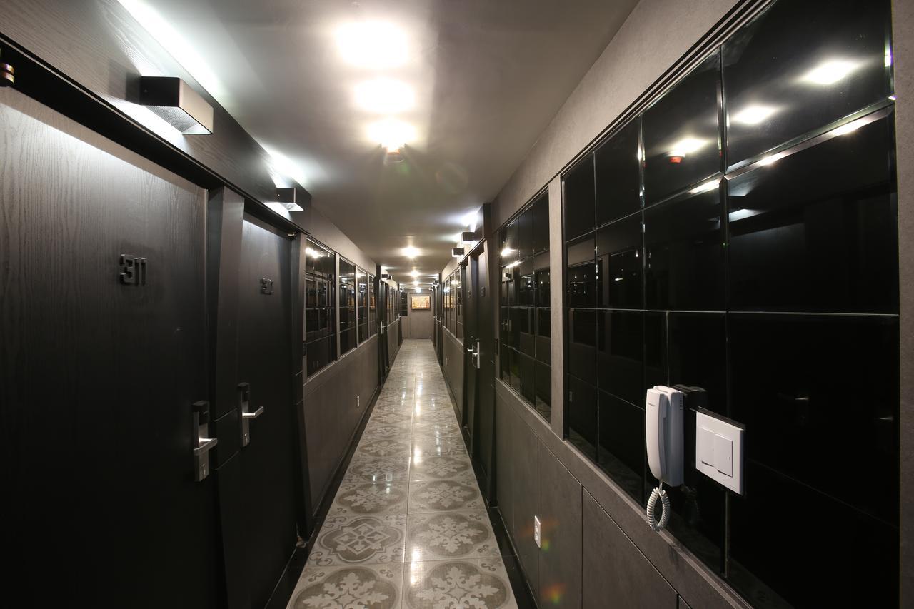 Guri Cello Hotel Экстерьер фото