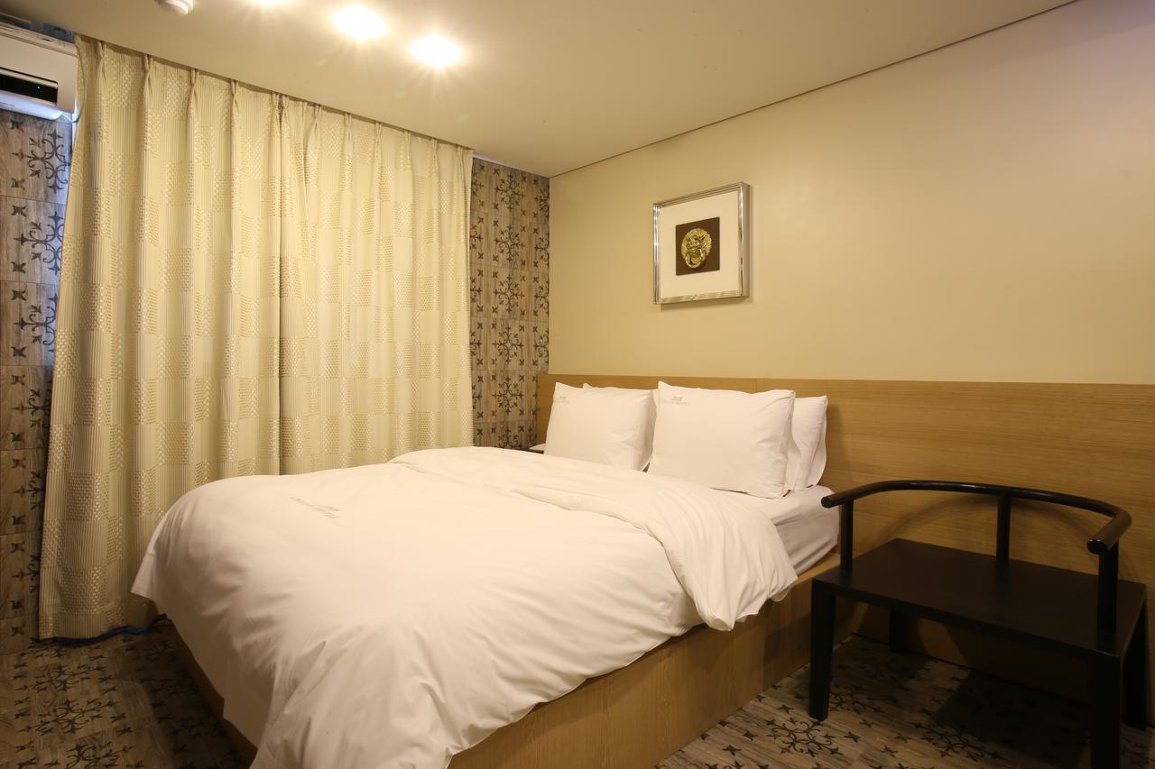 Guri Cello Hotel Экстерьер фото