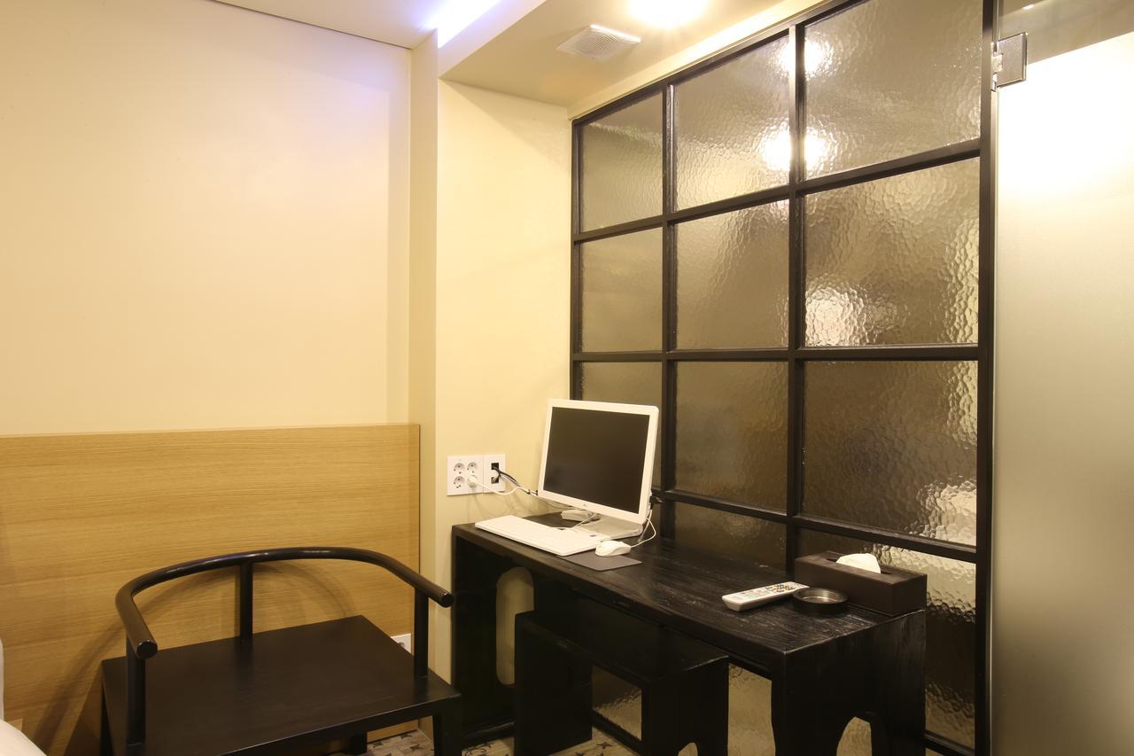 Guri Cello Hotel Экстерьер фото