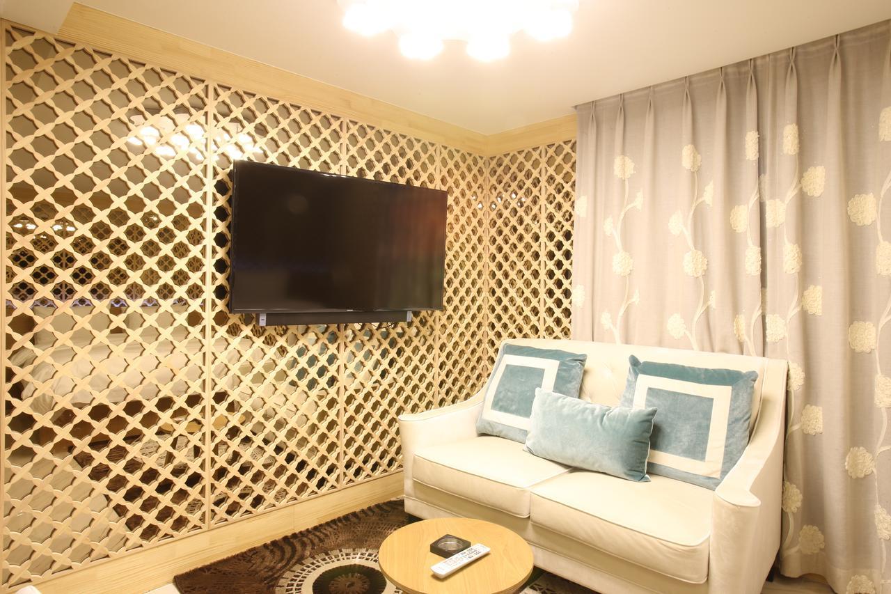 Guri Cello Hotel Экстерьер фото