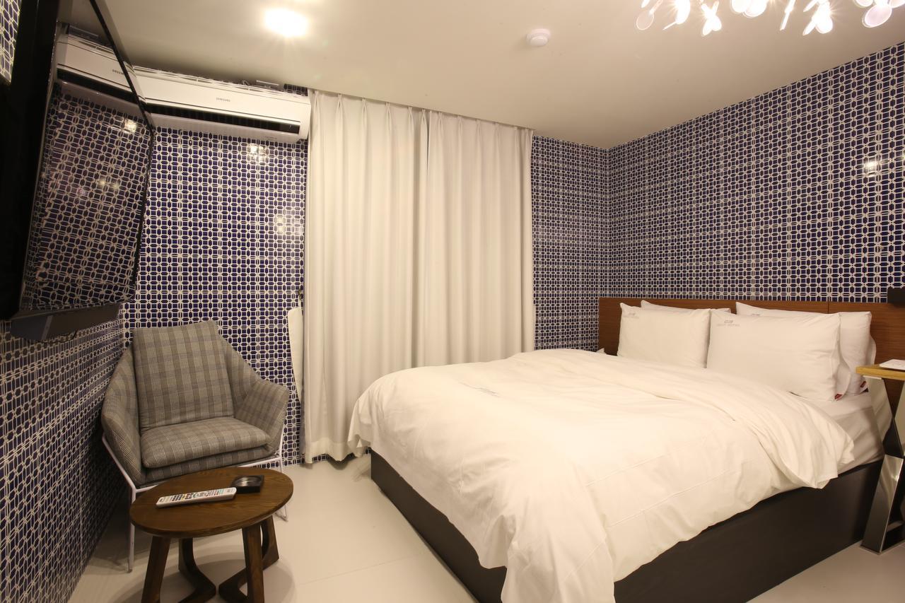 Guri Cello Hotel Экстерьер фото
