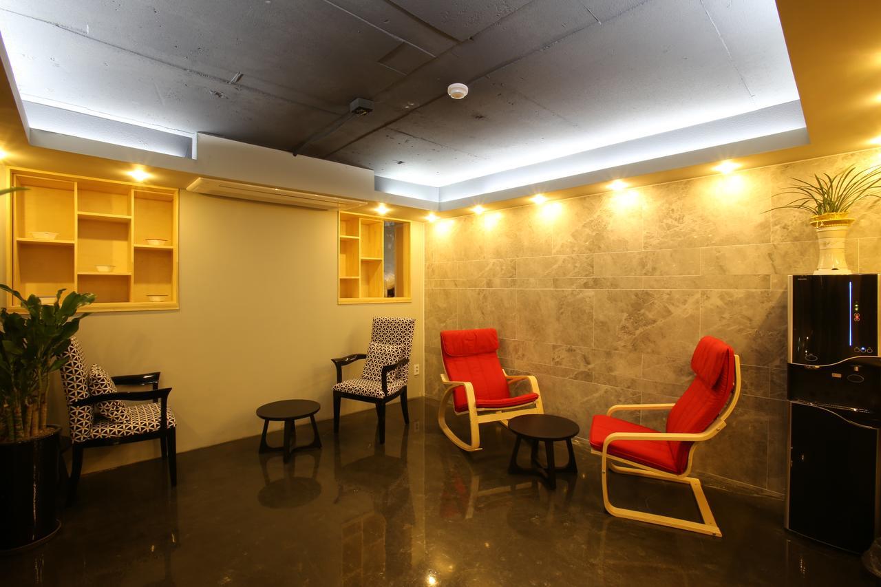 Guri Cello Hotel Экстерьер фото