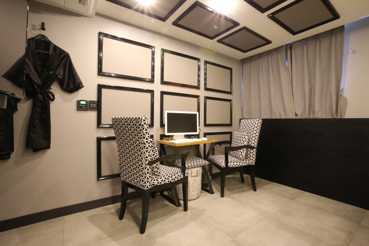 Guri Cello Hotel Экстерьер фото